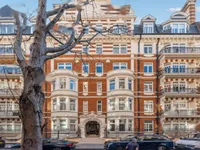 Недвижимость Basil Mansions, Basil Street: 18