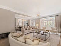 Недвижимость Basil Mansions, Basil Street: 19