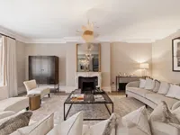 Недвижимость Basil Mansions, Basil Street: 20