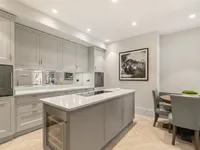 Недвижимость Basil Mansions, Basil Street: 25