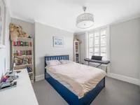 Недвижимость Rawlings Street: 5