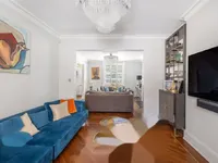 Недвижимость Rawlings Street: 12