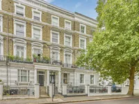 Недвижимость Finborough Road: 5