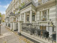 Недвижимость Finborough Road: 6