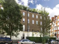 Недвижимость Cliveden Place, Belgravia: 8