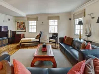 Недвижимость Cliveden Place, Belgravia: 10