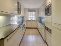 Недвижимость Cliveden Place, Belgravia: 13