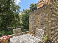 Недвижимость Ifield Road: 7