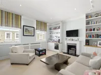 Недвижимость Ifield Road: 9