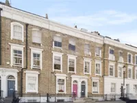 Недвижимость Ifield Road: 11