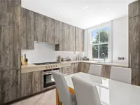 Недвижимость Ifield Road: 12