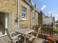 Недвижимость Ifield Road: 15