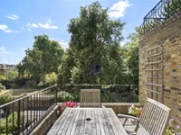 Недвижимость Ifield Road: 16