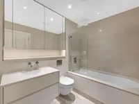 Недвижимость Lower Sloane Street: 1