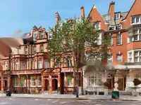 Недвижимость Lower Sloane Street: 3