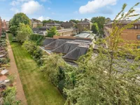 Недвижимость Lower Sloane Street: 5