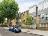 Недвижимость Milmans Street: 2