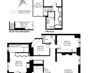 Недвижимость Royal Hospital Road, Chelsea: 12