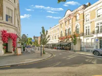 Недвижимость Barker Street: 5