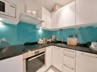 Недвижимость Barker Street: 10