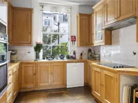 Недвижимость Markham Square, Chelsea: 1