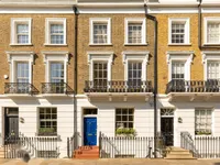 Недвижимость Markham Square, Chelsea: 5