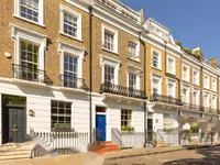 Недвижимость Markham Square, Chelsea: 6