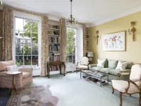 Недвижимость Markham Square, Chelsea: 8