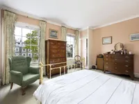 Недвижимость Markham Square, Chelsea: 10
