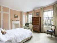 Недвижимость Markham Square, Chelsea: 11