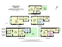 Недвижимость Markham Square, Chelsea: 12