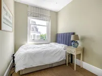 Недвижимость Redcliffe Square, Chelsea: 3