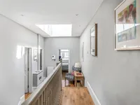 Недвижимость Redcliffe Square, Chelsea: 4