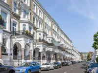 Недвижимость Redcliffe Square, Chelsea: 7