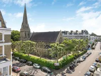 Недвижимость Redcliffe Square, Chelsea: 8