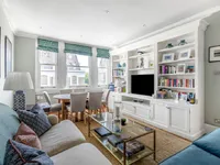 Недвижимость Redcliffe Square, Chelsea: 9