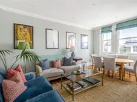 Недвижимость Redcliffe Square, Chelsea: 10