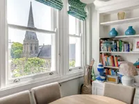 Недвижимость Redcliffe Square, Chelsea: 12