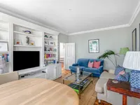 Недвижимость Redcliffe Square, Chelsea: 13