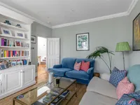 Недвижимость Redcliffe Square, Chelsea: 14