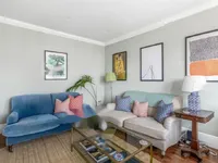 Недвижимость Redcliffe Square, Chelsea: 15