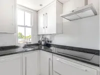 Недвижимость Redcliffe Square, Chelsea: 16