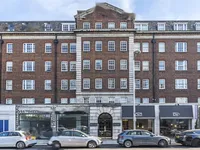 Недвижимость Pelham Court, 145 Fulham Road: 5
