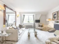 Недвижимость Pelham Court, 145 Fulham Road: 7