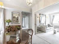 Недвижимость Pelham Court, 145 Fulham Road: 8