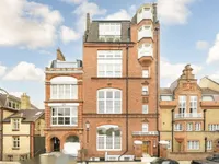 Недвижимость Tite Street, Chelsea: 3