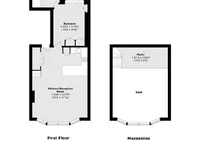 Недвижимость Tite Street, Chelsea: 8