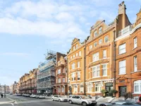 Недвижимость Draycott Place, Chelsea: 6