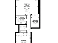 Недвижимость Draycott Place, Chelsea: 8