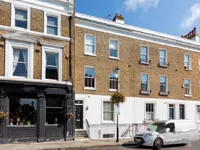 Недвижимость Flood Street, Chelsea: 5